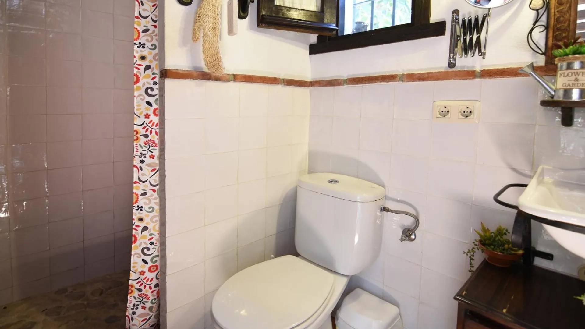 Casita La Alberca - Casitas Select Villa Frigiliana