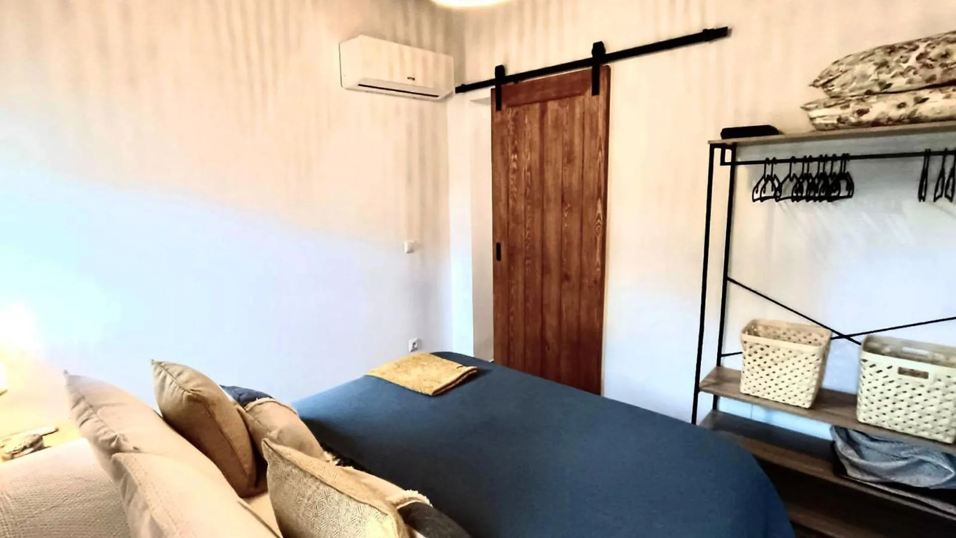 Casita La Alberca - Casitas Select Villa Frigiliana 0*,  Spain