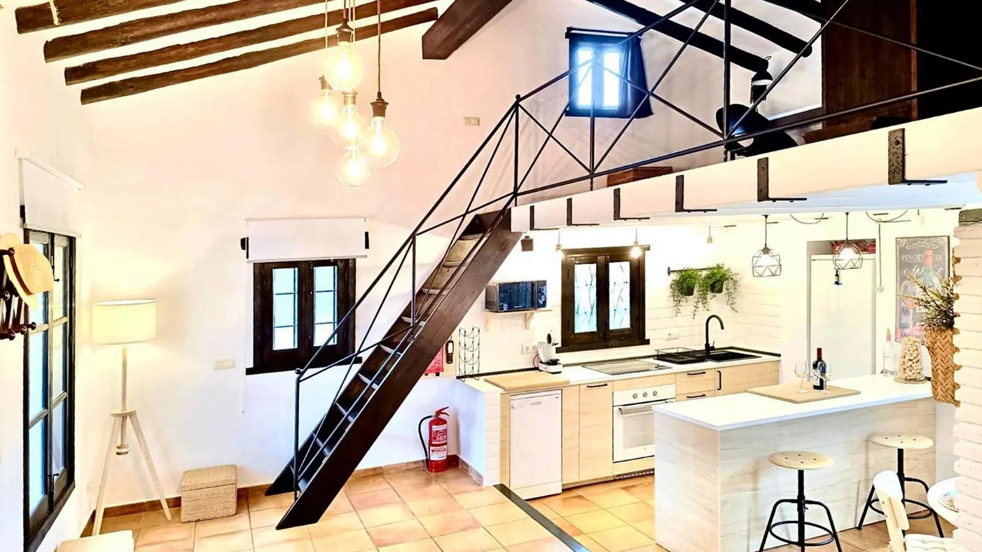 Casita La Alberca - Casitas Select Villa Frigiliana