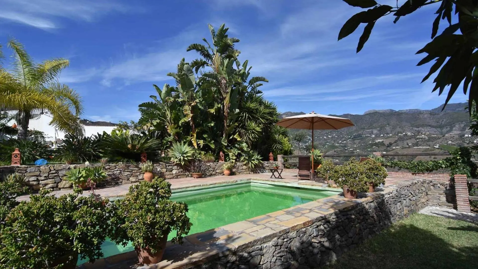 Casita La Alberca - Casitas Select Villa Frigiliana