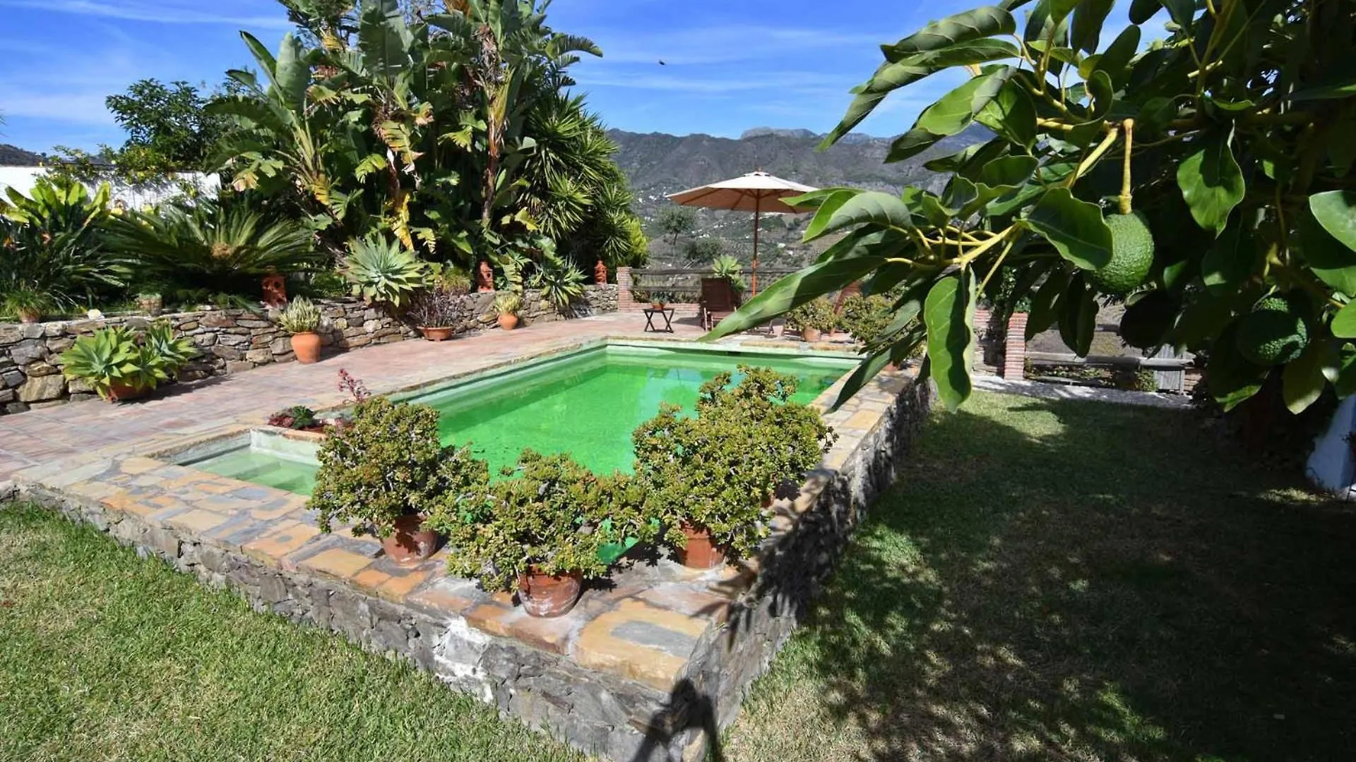 Casita La Alberca - Casitas Select Villa Frigiliana 0*,