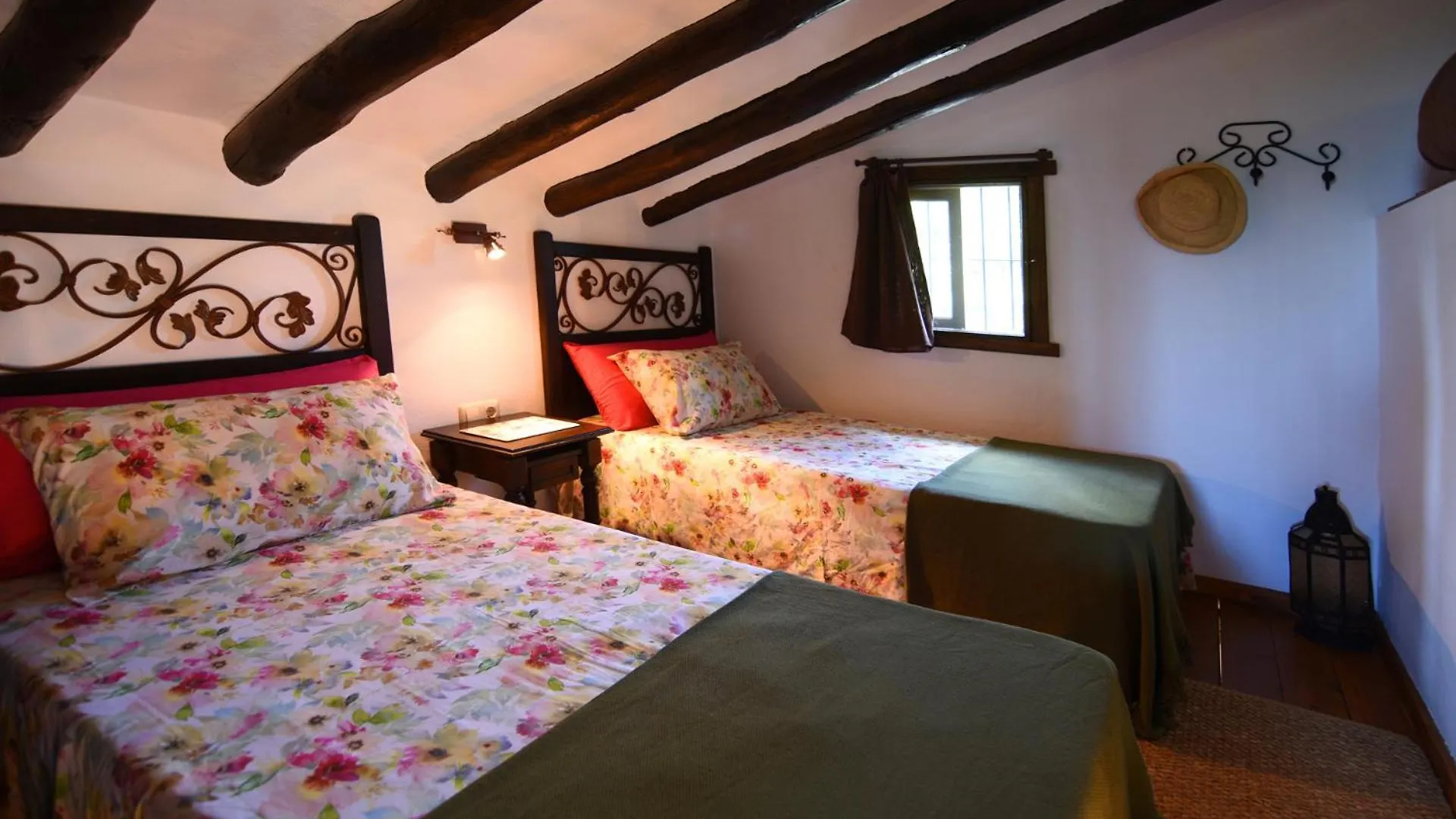 Villa Casita La Alberca - Casitas Select à Frigiliana Espagne