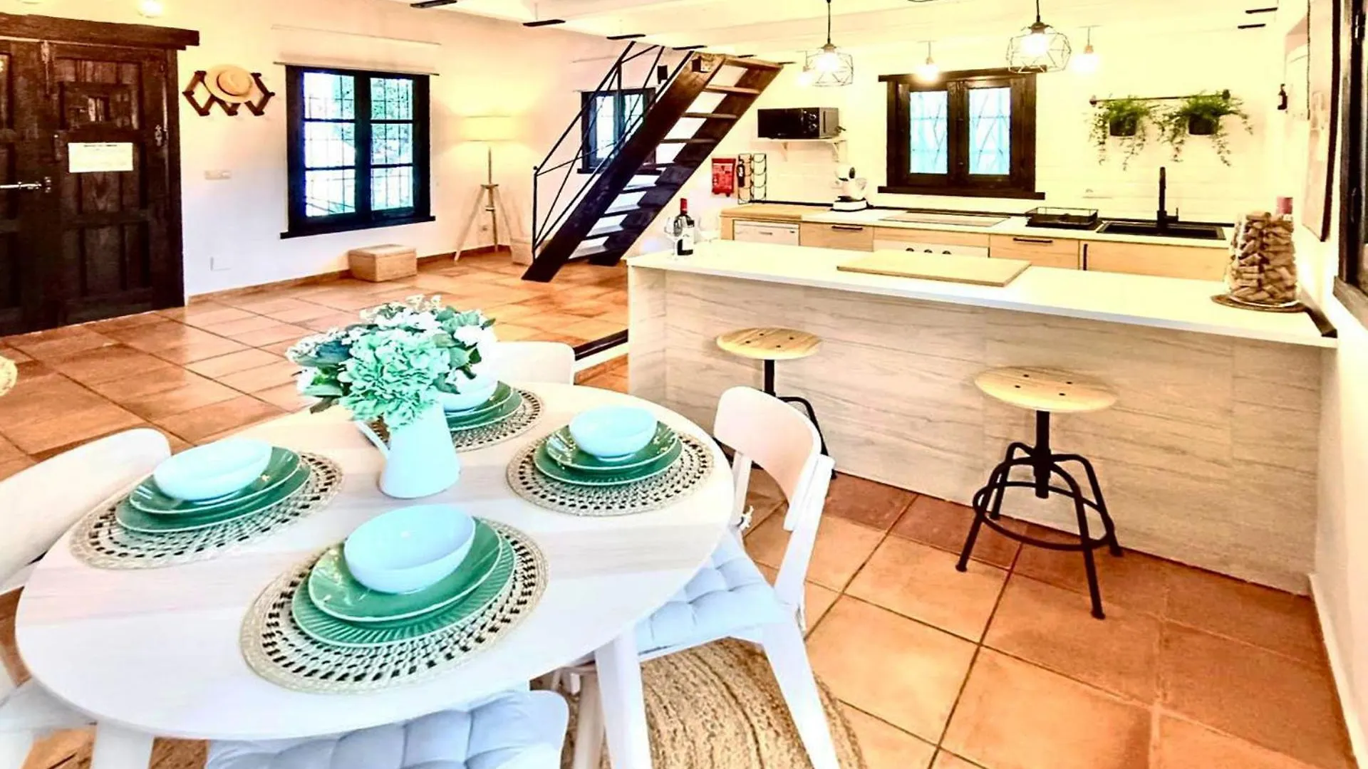 Villa Casita La Alberca - Casitas Select à Frigiliana