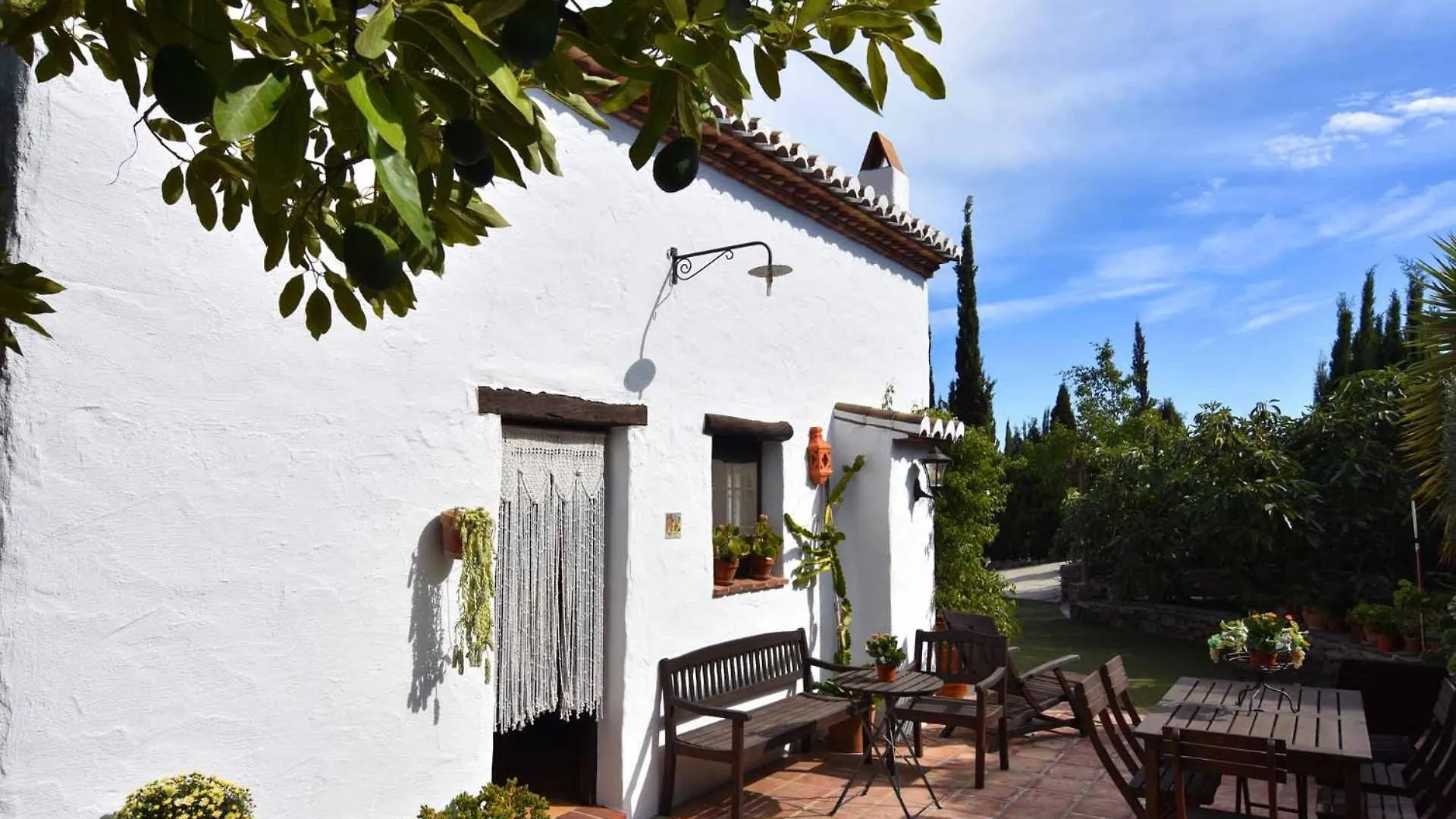 Villa Casita La Alberca - Casitas Select à Frigiliana Espagne