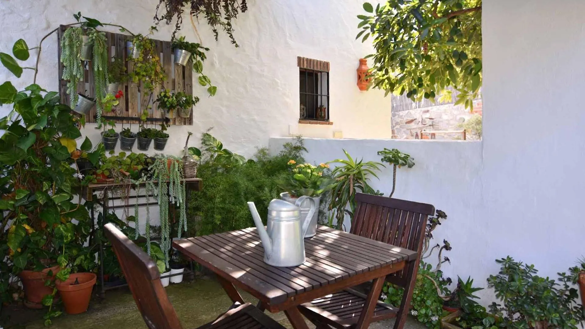 Villa Casita La Alberca - Casitas Select à Frigiliana